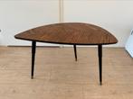 Vintage IKEA Lövbacken bijzettafel / salontafel - retro, Huis en Inrichting, Tafels | Salontafels, Ophalen, Retro / vintage, Gebruikt