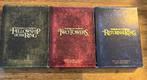 Lotrd of the rings compleet - soeciak extended edition, Vanaf 12 jaar, Ophalen of Verzenden, Zo goed als nieuw