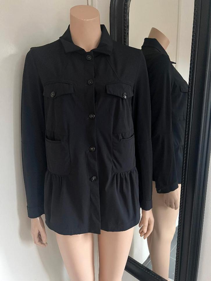 MARITHÉ FRANCOIS et GIRBAUD  jasje  MAAT 38 (TRAVELQUALITY), Kleding | Dames, Jasjes, Kostuums en Pakken, Nieuw, Jasje, Maat 38/40 (M)