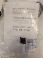 Neho HT1320 dimmer 24V 4A, Ophalen of Verzenden, Nieuw, Overige typen
