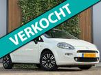 Fiat Punto Evo 0.9 TwinAir Pop |AIRCO|ECC|5-DEURS|NAP, Voorwielaandrijving, Euro 5, Gebruikt, Zwart