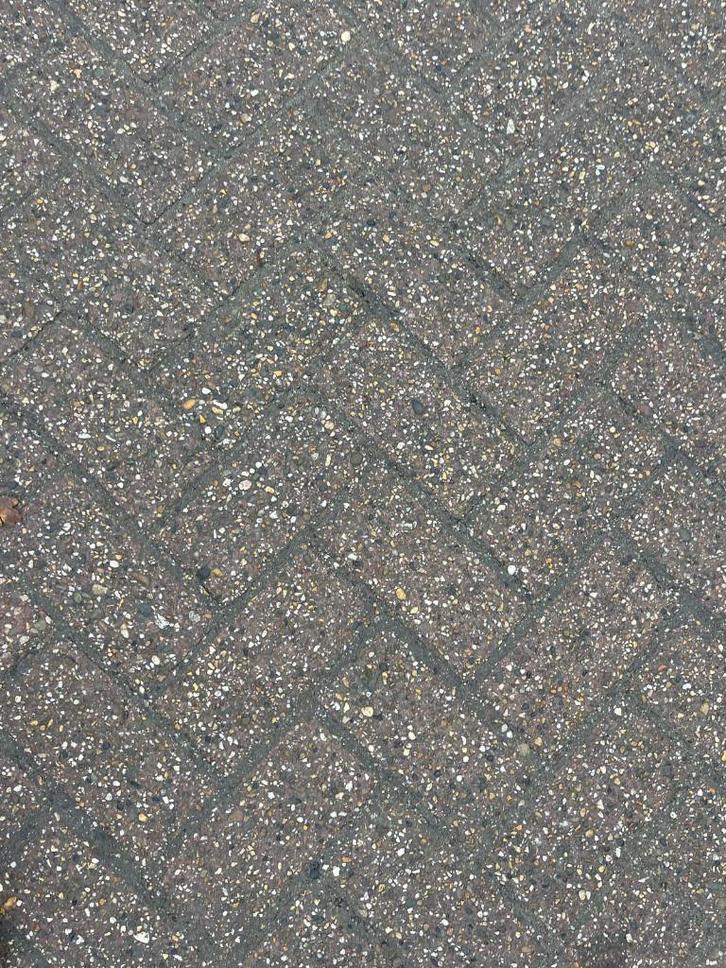 gebruikt betonklinkers bkk heide 8 dik, Tuin en Terras, Tegels en Klinkers, Gebruikt, Klinkers, Beton, Ophalen of Verzenden