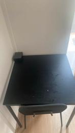 Table, Huis en Inrichting, Bureaus, Ophalen, Zo goed als nieuw