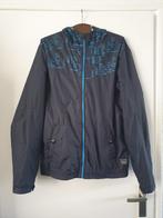 Jack & Jones Core Herenjas XL, Kleding | Heren, Jassen | Zomer, Blauw, Maat 56/58 (XL), Ophalen of Verzenden, Zo goed als nieuw