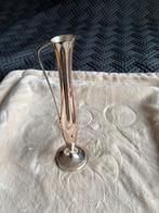 Diverse verzilverde items, Antiek en Kunst, Ophalen of Verzenden, Zilver