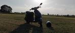 In goede staat : Piaggio Zip scooter, Ophalen, Gebruikt, Benzine, Piaggio