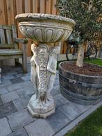 Prachtige vintage plantenbak, Tuin en Terras, Bloembakken en Plantenbakken, Ophalen, Gebruikt, Rond