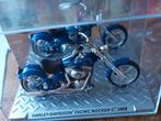 Miniatuur Motoren Harley Davidson, Ophalen, Nieuw, Motor, Overige merken