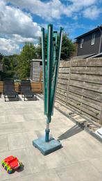 Droogmolen voor buiten, Tuin en Terras, Droogmolens en Wasrekken, Ophalen of Verzenden, Gebruikt, Droogmolen