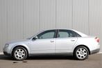 Audi A4 Limousine 2.0 ACC CRUISE TREKHAAK NL-AUTO (bj 2001), 65 €/maand, Gebruikt, 4 cilinders, 1984 cc