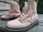 Dr Martens Pascal peach maat 41, Kleding | Dames, Ophalen of Verzenden, Zo goed als nieuw, Zwart