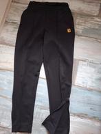 Nike trainingsbroek met rits te klein helaas, Ophalen of Verzenden, Zo goed als nieuw, Maat 34 (XS) of kleiner, Zwart