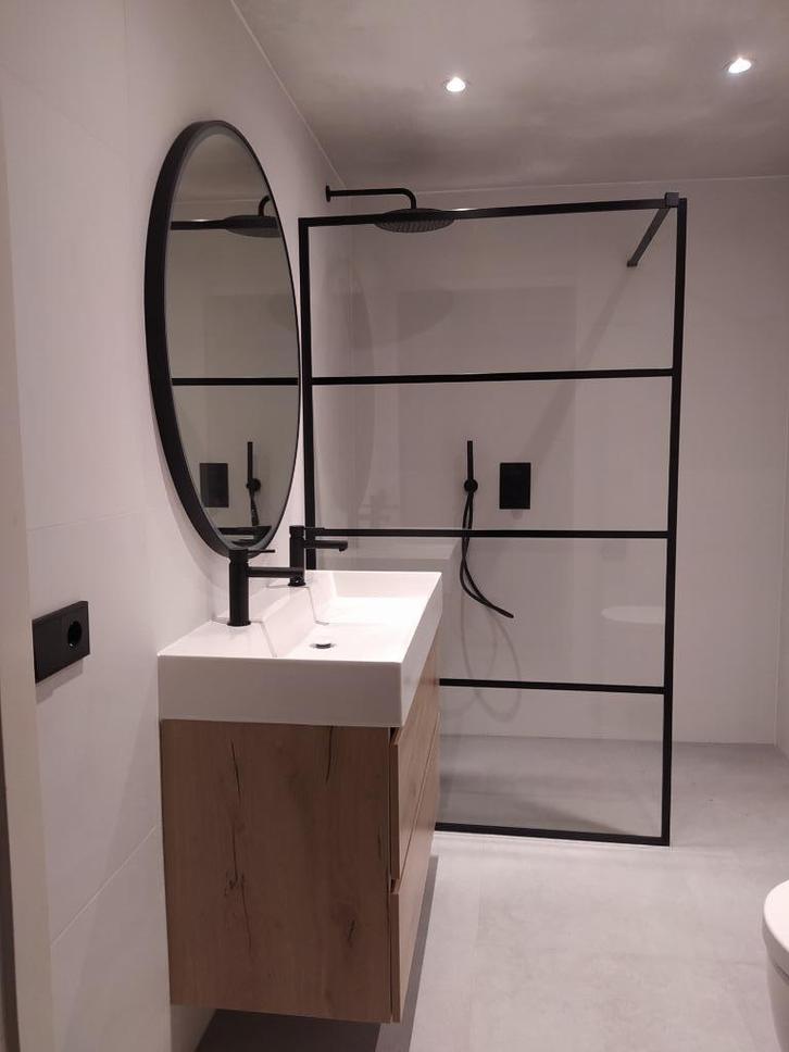 Dergor klusbedrijf: Uw badkamerspecialist!, Diensten en Vakmensen, Klussers en Klusbedrijven, Garantie