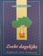 Zoekt dagelijks M. Quist 9789033108587, Ophalen of Verzenden, Zo goed als nieuw, M. Quist, Christendom | Protestants