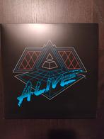 Daft Punk Alive 2007 Vinyl, Ophalen of Verzenden, Zo goed als nieuw, 12 inch, Dance Populair