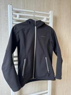 Quechua Vest 159/172 cm, Ophalen, Zo goed als nieuw, Zwart