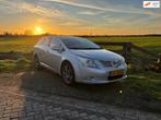Toyota Avensis Wagon 1.8 VVTi Comfort, 15 km/l, 4 cilinders, Handgeschakeld, Parkeersensor