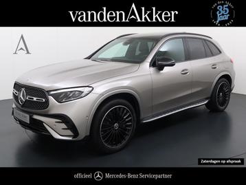 Mercedes-Benz GLC 400e 4Matic AMG 381PK // Airmatic // Trekh beschikbaar voor biedingen