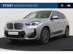 BMW iX1 eDrive20 M Sport / Panoramadak / Sportstoelen / Stoe, 750 kg, Met garantie (alle), 24 min, 363 min