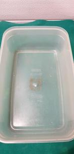 bewaarbak curver kunststof, Huis en Inrichting, Keuken | Keukenbenodigdheden, Ophalen of Verzenden, 'T Olde Gre-j, Info@toldegrej.nl