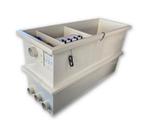 Automatisch filter spoelen met COMBI TROMMELFILTER bioloog, Tuin en Terras, Vijver-toebehoren, Ophalen of Verzenden, Zo goed als nieuw