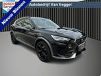 CUPRA Formentor 1.4 e-Hybrid VZ Performance 245pk, trekhaak,, Zwart, 4 cilinders, Formentor, Leder en Stof