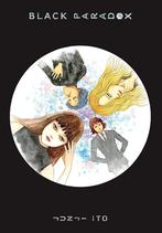 junji ito + gto + scum wish + gunslinger girls + rose hip, Meerdere comics, Verzenden, Zo goed als nieuw, Japan (Manga)