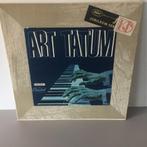 Art Tatum LP's, 1940 tot 1960, Jazz, Gebruikt, Ophalen of Verzenden