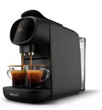 L'Or Barista Koffieapparaat incl lade en hervulbare cups, Witgoed en Apparatuur, Koffiezetapparaten, Gebruikt, Espresso apparaat