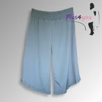 30465 Nieuw  Mooie grijze broek  mt 54/56  J08, Nieuw, Ophalen of Verzenden, Niet bekend, Grijs