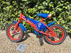 Leuk fietsje, niet meer de mooiste, Ophalen, Gebruikt, Minder dan 16 inch
