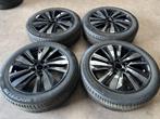 19 inch originele Washington velgen + banden Peugeot 3008, Auto-onderdelen, Banden en Velgen, 19 inch, Banden en Velgen, Nieuw