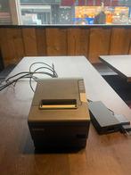 Bonprinter, Ophalen of Verzenden, Gebruikt