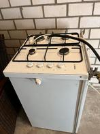 Gaskookplaat - Gebruikt, Witgoed en Apparatuur, Fornuizen, Gebruikt, Gas, Vrijstaand, 4 kookzones