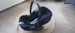 Cybex autostoel/maxicosi - cloud Z I-SIZE Deep Black groep 0, Zo goed als nieuw, 0 t/m 13 kg, Ophalen, Overige merken