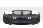 Bumper BMW 1 Serie E81 E87 Facelift LCI 07-11 7166462 158577, Gebruikt, Voor, 6 maanden garantie, Ophalen of Verzenden