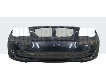 Bumper BMW 1 Serie E81 E87 Facelift LCI 07-11 7166462 158577 beschikbaar voor biedingen