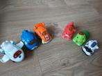 VTech Toet Toet Auto's en Zoef Zoef Dieren Set, Ophalen of Verzenden, Gebruikt, 6 maanden tot 2 jaar