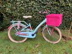Prachtige  meisjesfiets 22 inch, Fietsen en Brommers, Fietsen | Meisjes, Ophalen, 22 inch, Gebruikt, Loekie