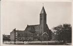 Halfweg, Ophalen of Verzenden, 1940 tot 1960, Gelopen, Noord-Holland