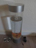 Snoezelbuis Lamp - Sfeerverlichting, Huis en Inrichting, Lampen | Vloerlampen, Ophalen, Kunststof, Gebruikt, Minder dan 100 cm