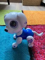 Hondje met licht en geluid, interactief, Ophalen of Verzenden, Zo goed als nieuw, Jongen of Meisje