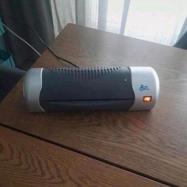 Profi Office lamineerapparaat, Hobby en Vrije tijd, Overige Hobby en Vrije tijd, Ophalen of Verzenden