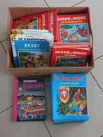 Verkoop stripboeken, Meerdere stripboeken, Ophalen of Verzenden, Zo goed als nieuw