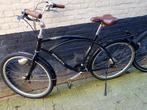 Fiets cruiser Sparta Bullet, Fietsen en Brommers, Fietsen | Cruisers en Lowriders, Ophalen, Gebruikt, Staal