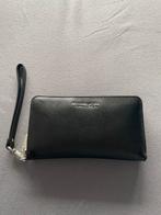 Michael Kors portemonnee zwart, Sieraden, Tassen en Uiterlijk, Portemonnees, Ophalen of Verzenden, Zo goed als nieuw, Zwart