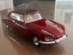 Dinky toys citroen ds 23 atlas ed 1:43, Ophalen of Verzenden, Zo goed als nieuw, Auto, Dinky Toys