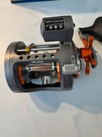 een nieuwe okuma coldwater cw 303d reel , rh oer sterk, Watersport en Boten, Hengelsport | Zeevissen, Molen, Nieuw, Ophalen of Verzenden