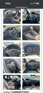 Bmw e90 320i 2.0 2005, Auto-onderdelen, Ophalen of Verzenden, Gebruikt, BMW