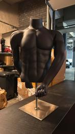 Torso man, Ophalen of Verzenden, Gebruikt, Paspop